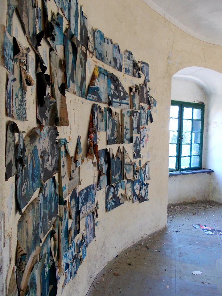 Leskovec Castle 17