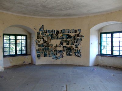 Leskovec Castle 16