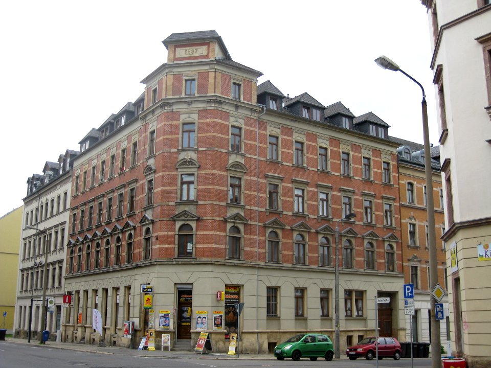 Lessingstraße 12