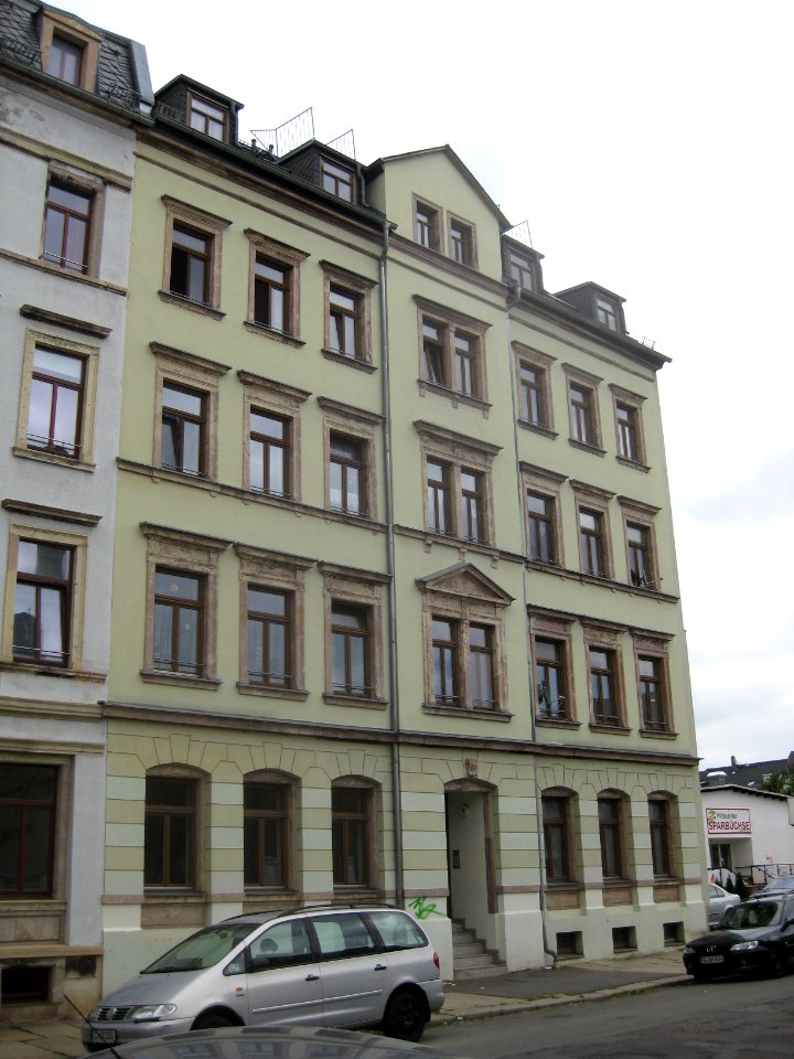 Lessingstraße 11