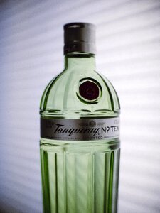 Clear drink product