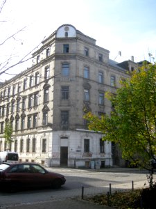 Lessingplatz 4