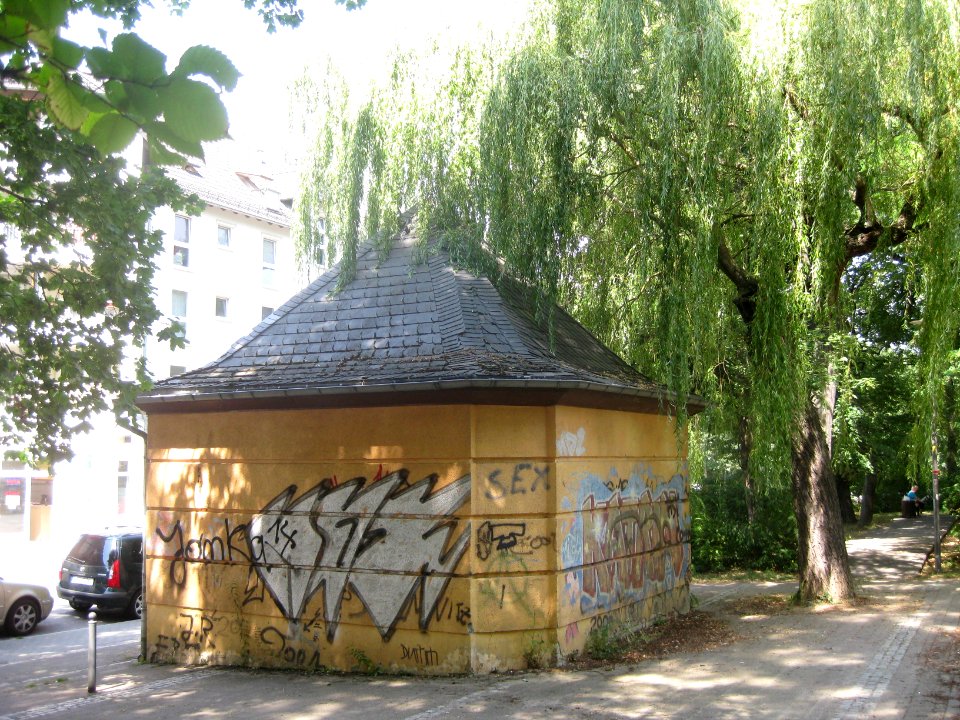 Lessingplatz Chemnitz (2)