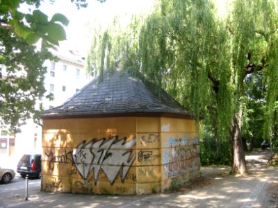 Lessingplatz Chemnitz (2)