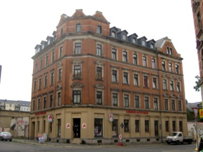 Lessingstraße 14
