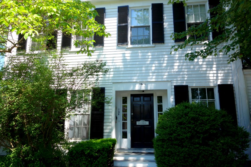 Lee House - Concord Academy - DSC07013