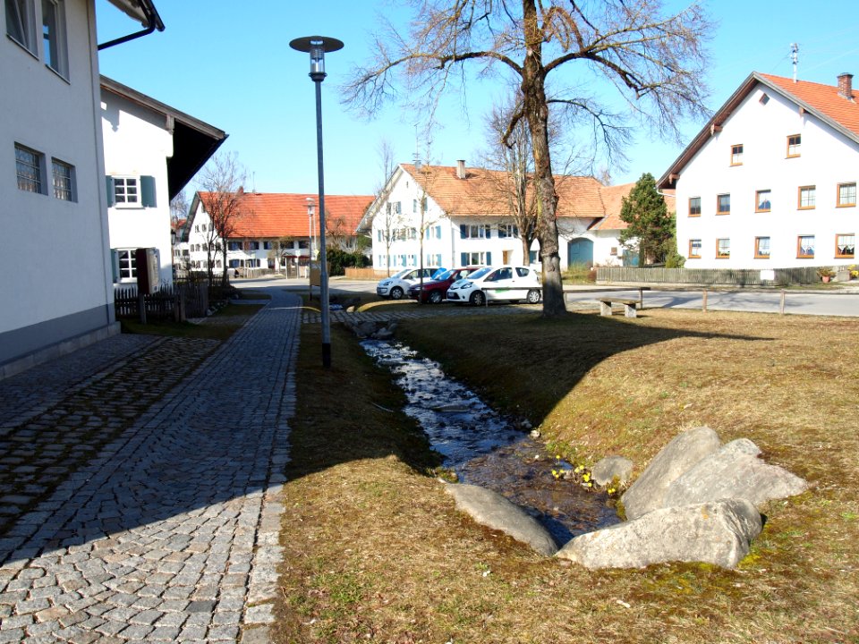 Leeder, Schmidbach