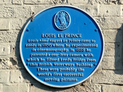 Leeds Bridge 01