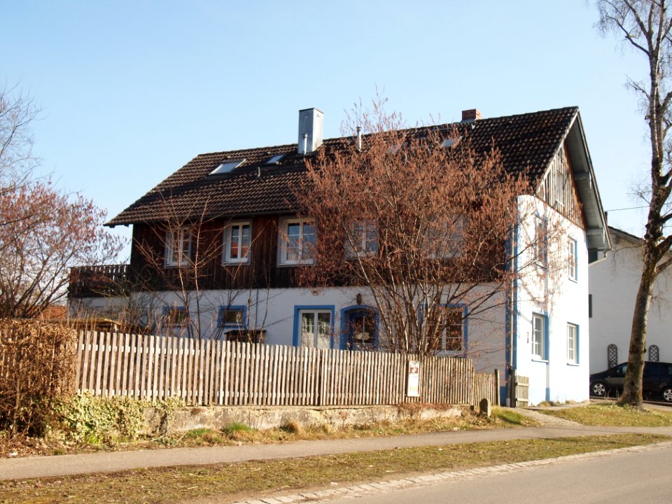 Leeder,Hauptstrasse 53
