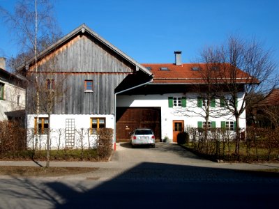 Leeder,Hauptstrasse 51