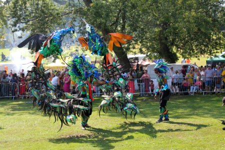 Leeds Carnival 2019 (12)