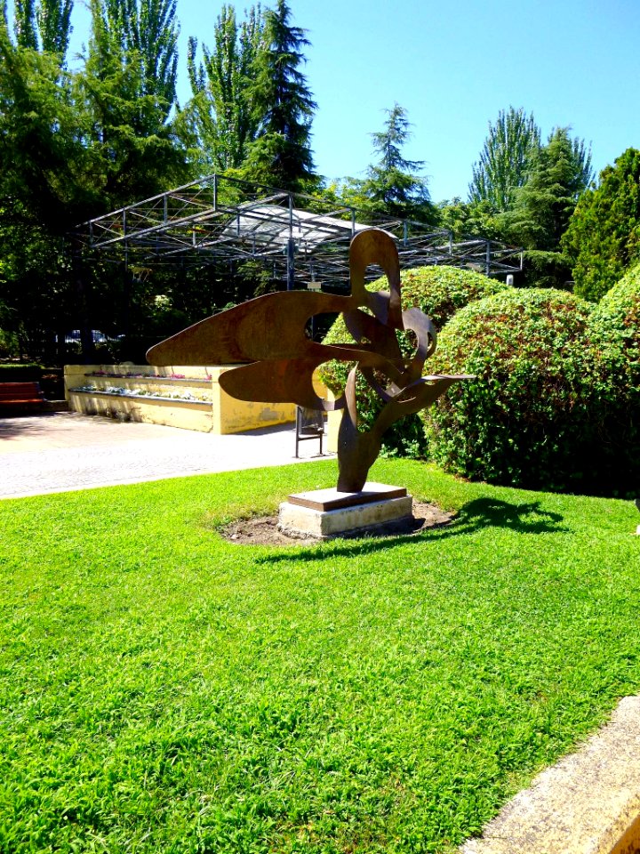Leganés - Museo de Escultura 06