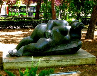 Leganés - Museo de Escultura 28