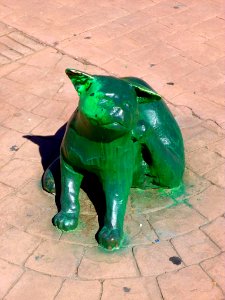 Leganés - Plaza de los Gatos 3