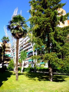 Leganés - Barrio de Zarzaquemada 23