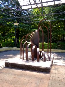 Leganés - Museo de Escultura 18