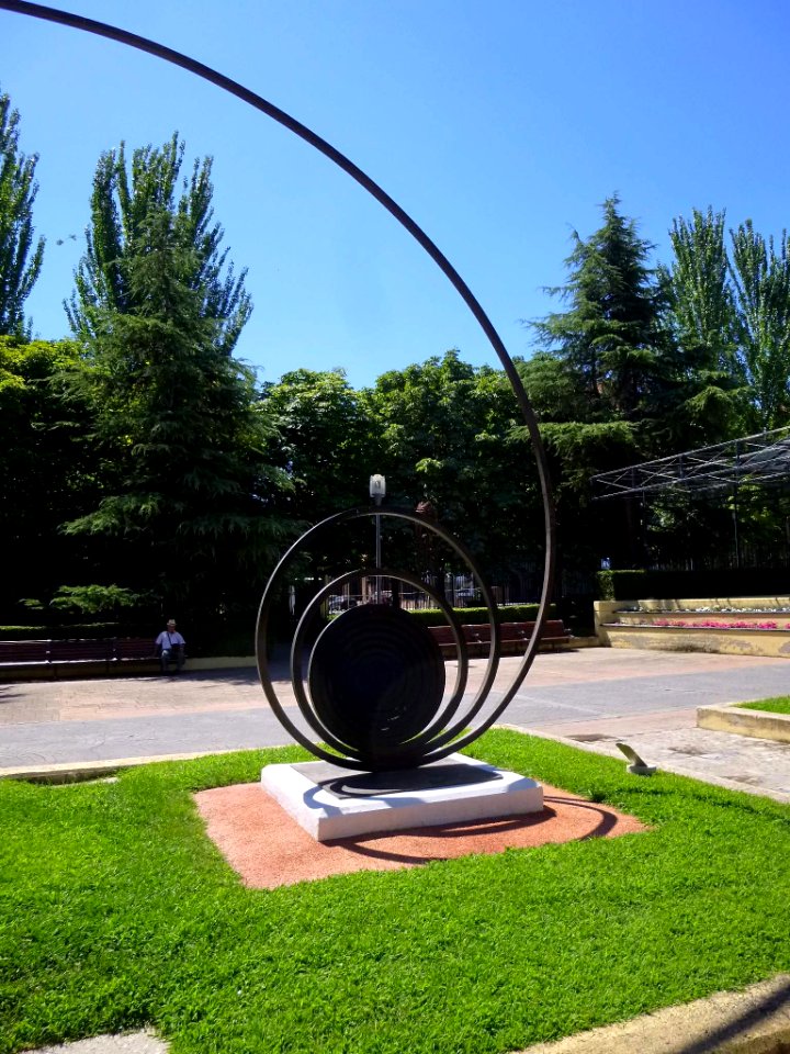 Leganés - Museo de Escultura 10