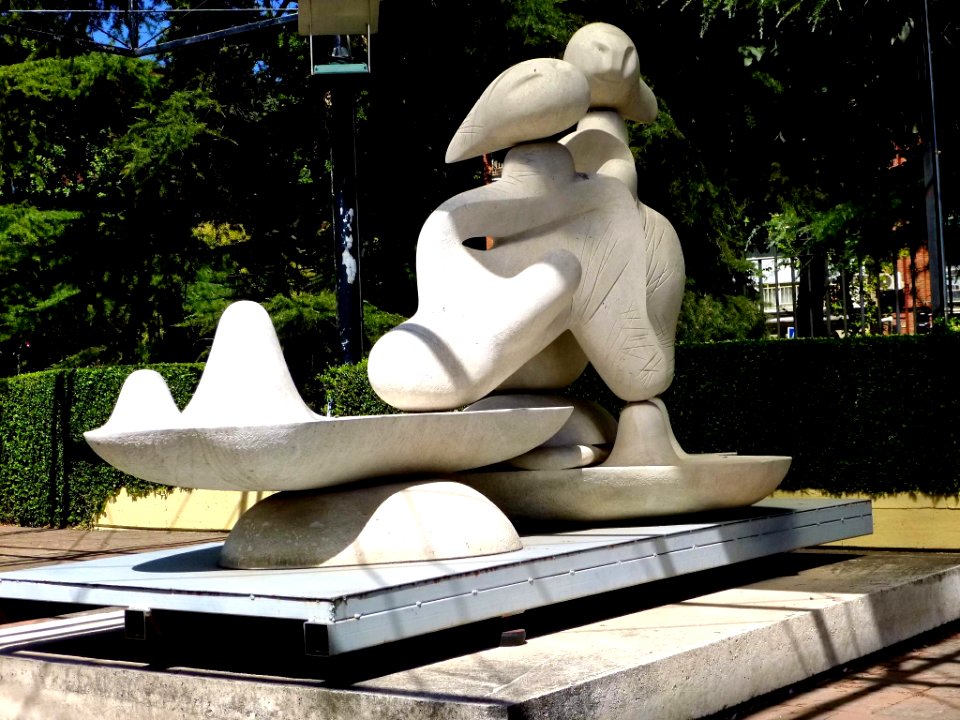 Leganés - Museo de Escultura 12