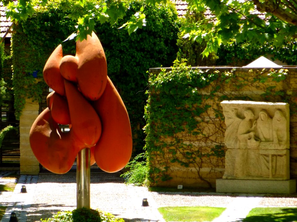 Leganés - Museo de Escultura 30