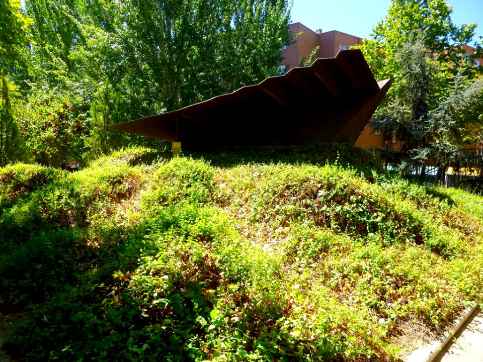 Leganés - Museo de Escultura 26