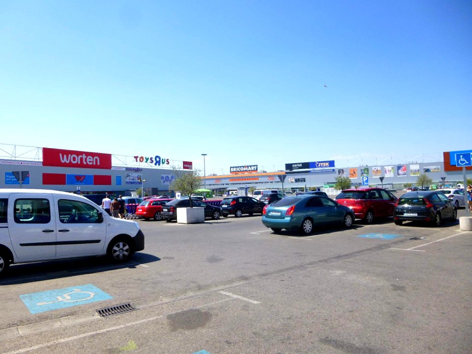 Leganés - Parque Comercial Plaza Nueva 02