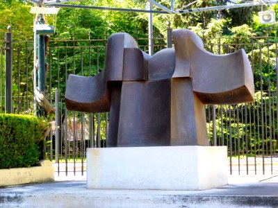 Leganés - Museo de Escultura 14