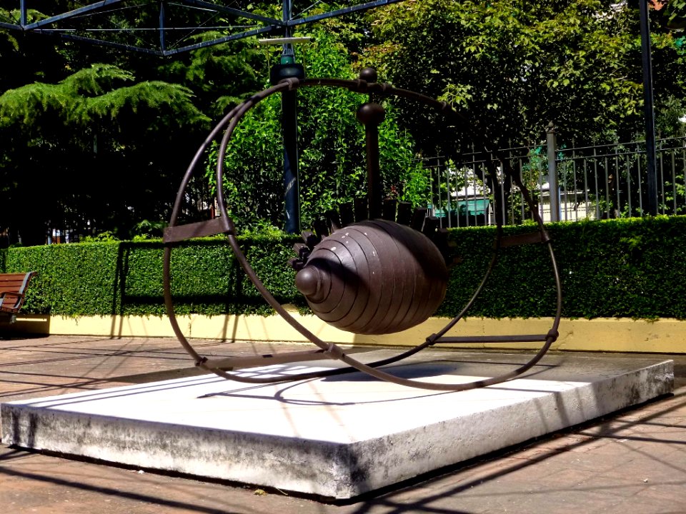 Leganés - Museo de Escultura 09
