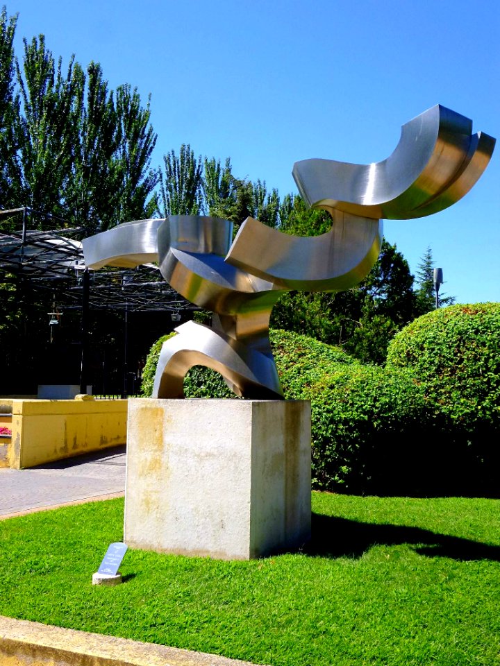 Leganés - Museo de Escultura 11