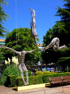 Leganés - Museo de Escultura 08