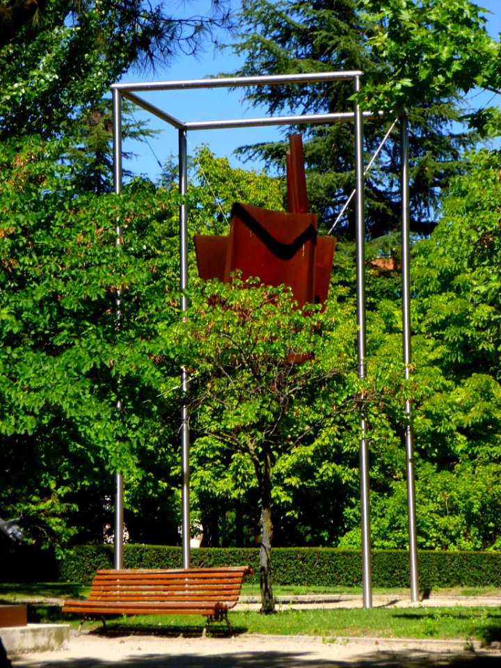 Leganés - Museo de Escultura 24