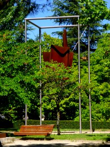 Leganés - Museo de Escultura 24