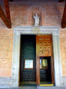 Leganés - Iglesia de San Salvador 04