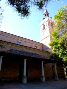 Leganés - Iglesia de San Salvador 02