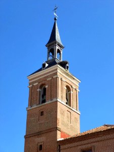 Leganés - Iglesia de San Salvador 06