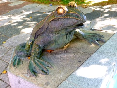Leganés - Fuente de las Ranas 2