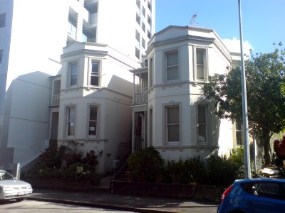 Left-Over Historic Heritage Auckland photo