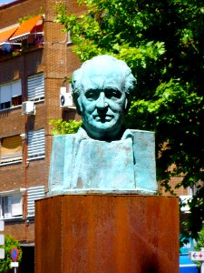 Leganés - Esculturas urbanas 11