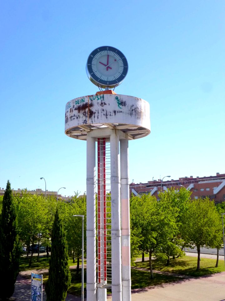 Leganés - Estación de Zarzaquemada 5