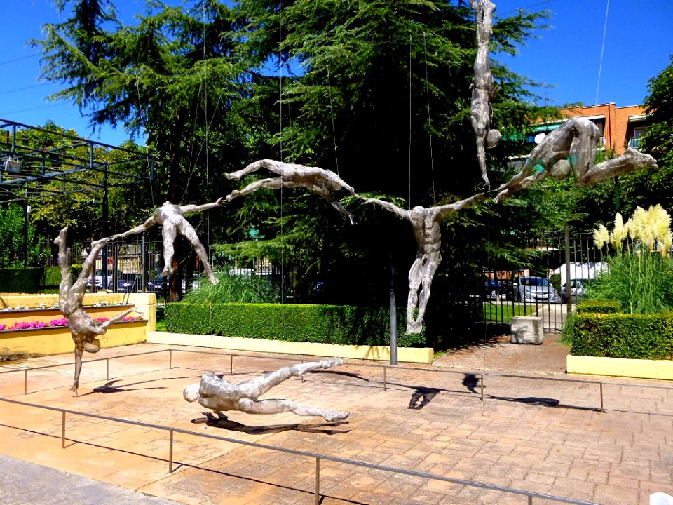 Leganés - Museo de Escultura 04