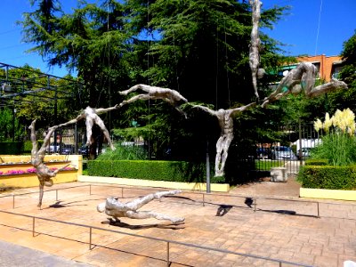 Leganés - Museo de Escultura 04