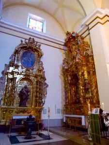 Leganés - Iglesia de San Salvador 10