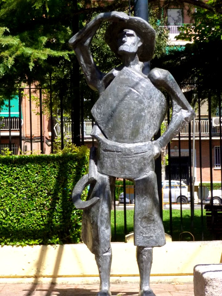 Leganés - Museo de Escultura 03