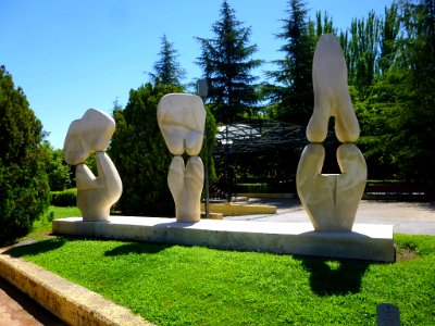 Leganés - Museo de Escultura 05
