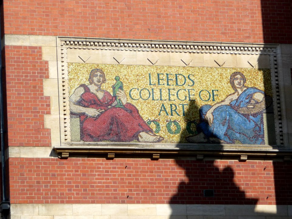 Leeds City Museum 04