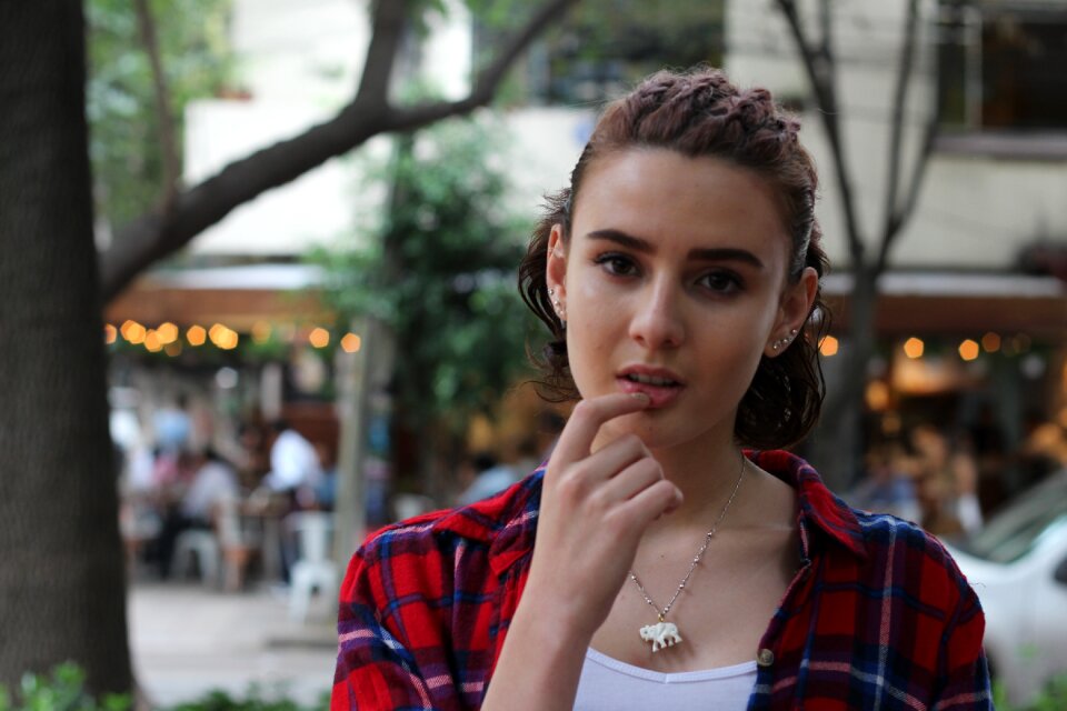 Model beauty mexico