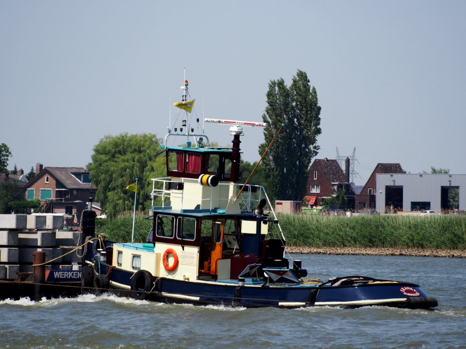Leanke - ENI 02002004, Noord rivier pic4