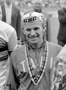 Leandro Faggin 1967