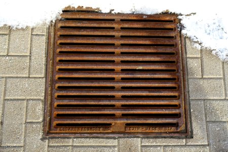 LeBaron Foundry Inc, EJIQ - Made in USA - storm drain - Cambridge, MA - DSC02477
