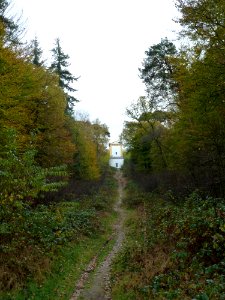 Leersum-Donderberg met graftombe (7)
