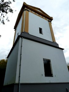 Leersum-Donderberg met graftombe (5)